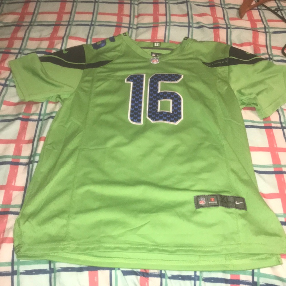 Seahawks jerseys